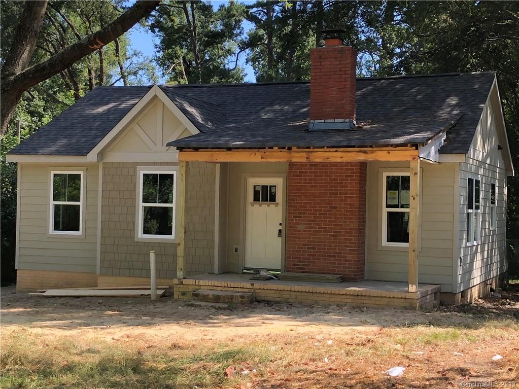 2316 Remount Road Charlotte NC 28208