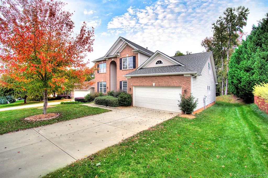 14733 Hawick Manor Lane Pineville NC 28134