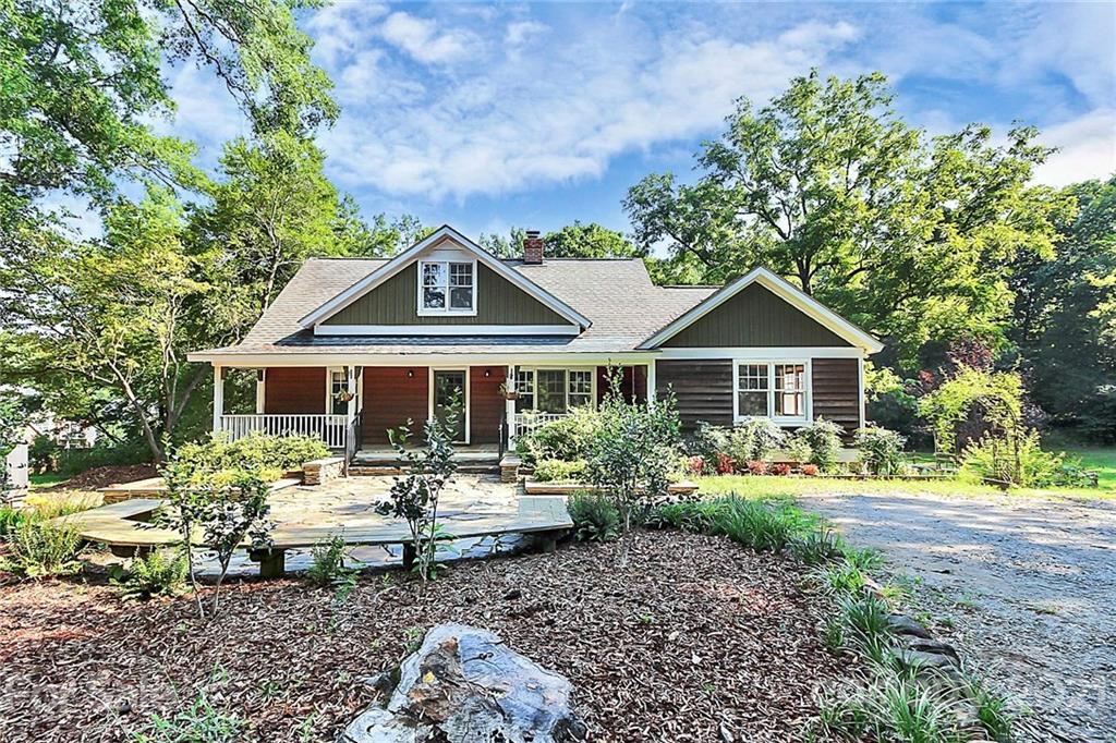 4714 New Town Road Waxhaw NC 28173