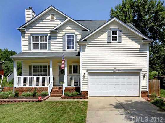 10231 Danesway Lane Cornelius NC 28031