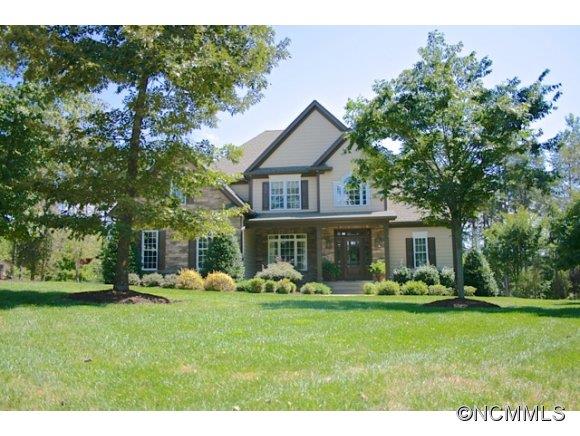 193 Olde Cobblestone Drive Bostic NC 28018