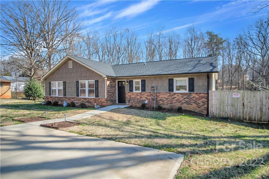 513 Summerow Road Stanley NC 28164