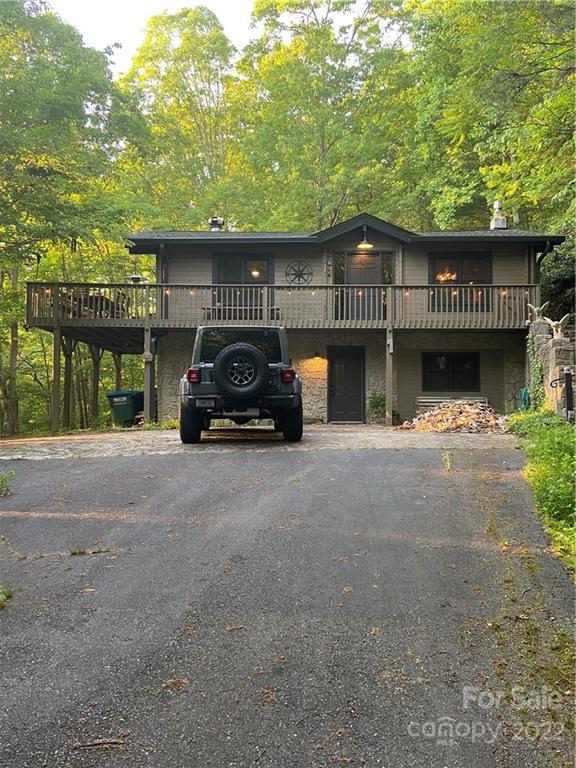 1 Chestnut Drive Swannanoa NC 28778