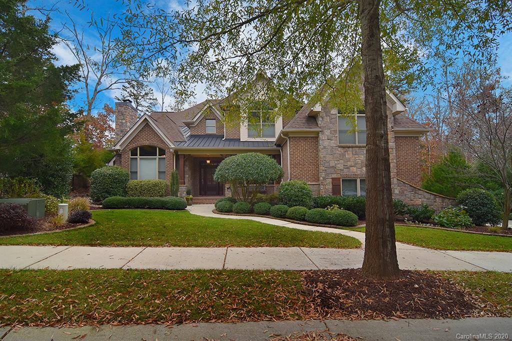 2605 Gavan Street Waxhaw NC 28173