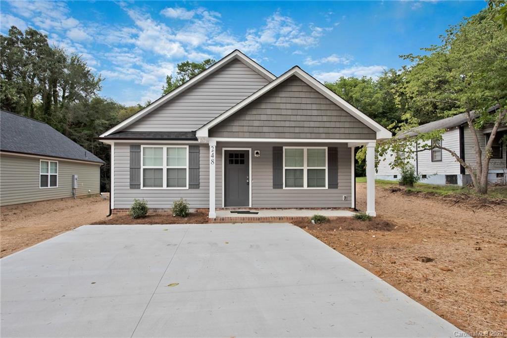 248 Bellhaven Place Concord NC 28027