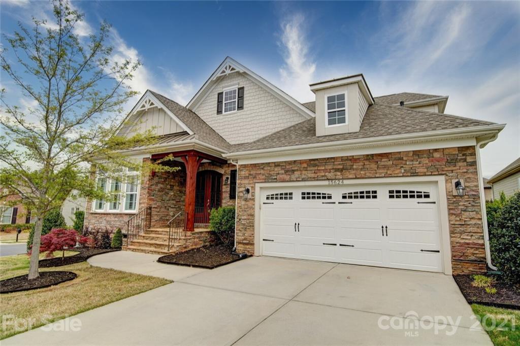15624 Lake Ridge Road Charlotte NC 28278