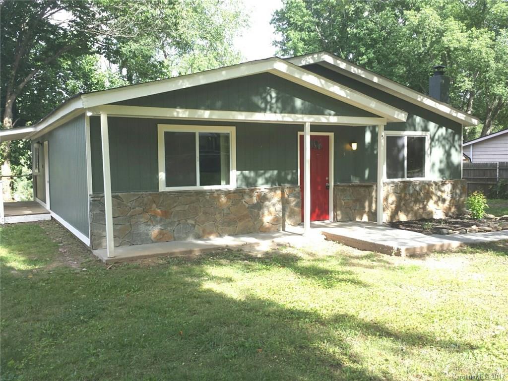 5 Kilkenny Drive Asheville NC 28806