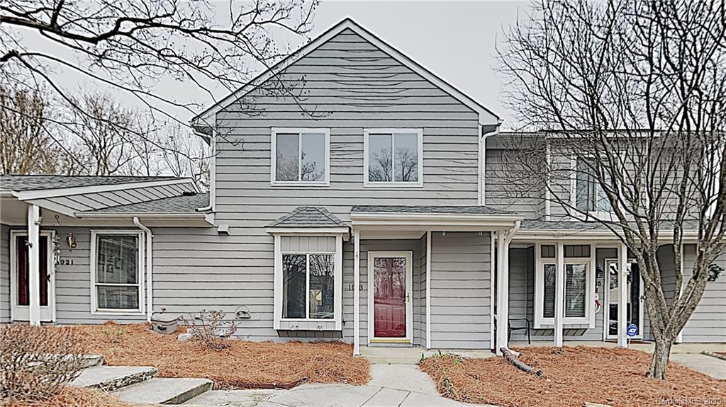 1023 Sardis Cove Drive Charlotte NC 28270