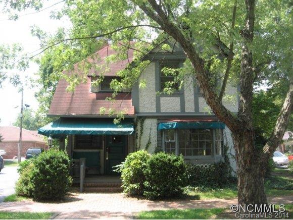 2 Boston Way Asheville NC 28803