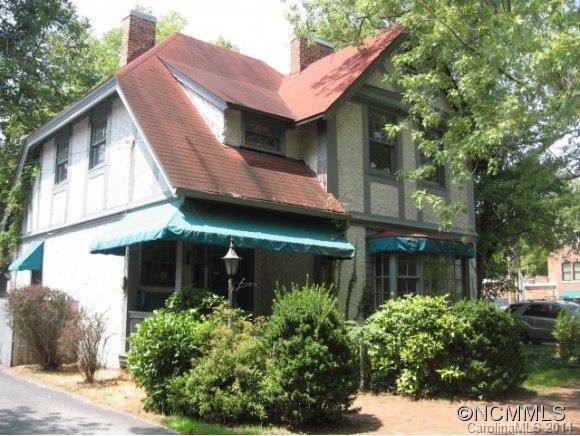 2 Boston Way Asheville NC 28803