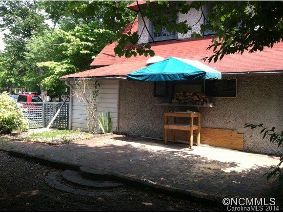 2 Boston Way Asheville NC 28803