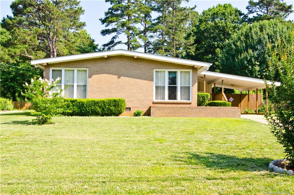 5509 Kerry Lane Charlotte NC 28215