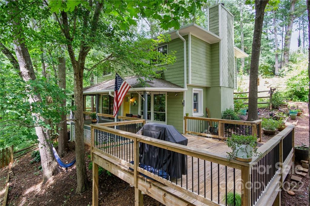 12 Chase Drive Candler NC 28715