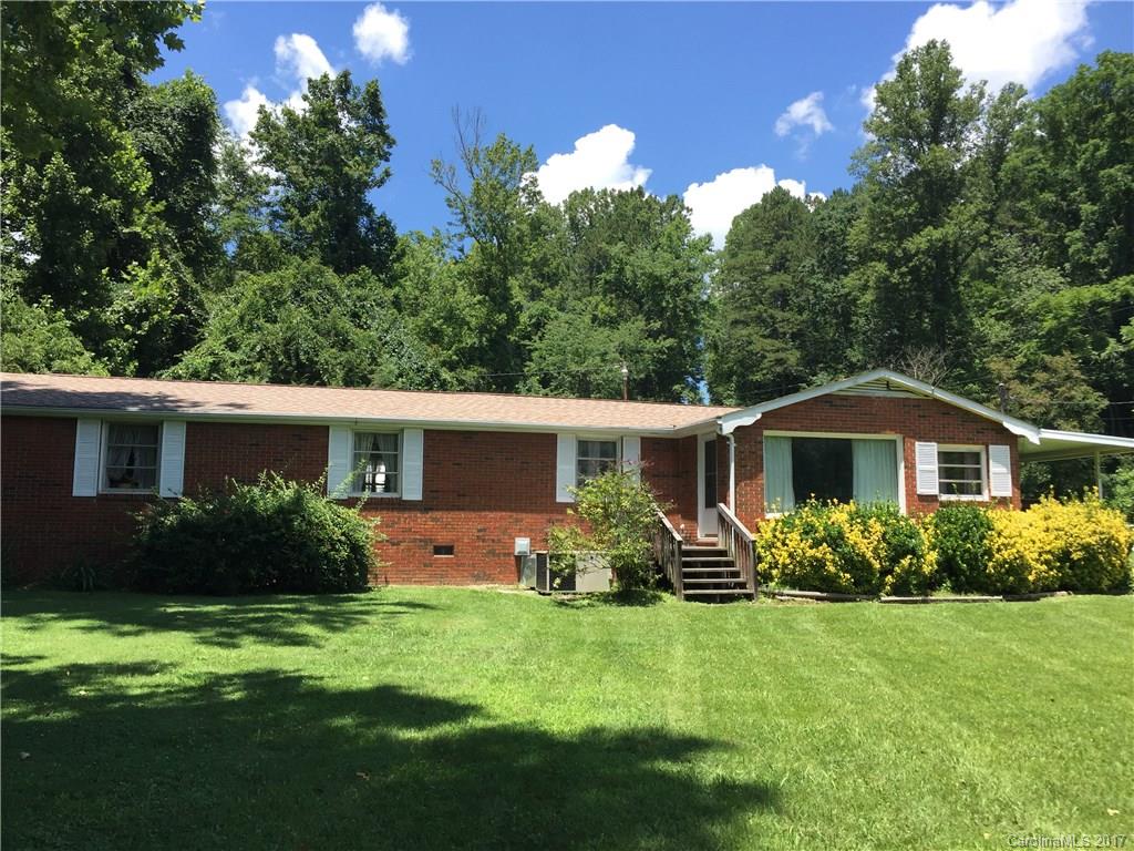 530 Reems Creek Road Weaverville NC 28787