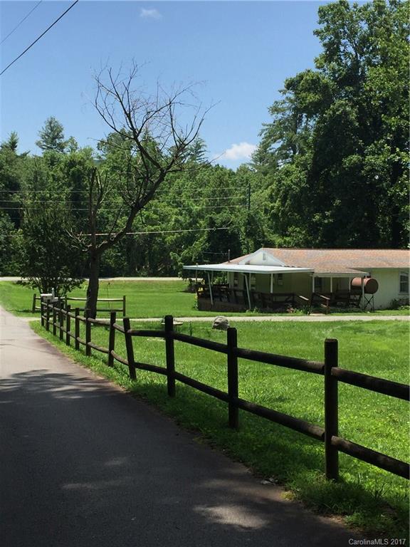 530 Reems Creek Road Weaverville NC 28787