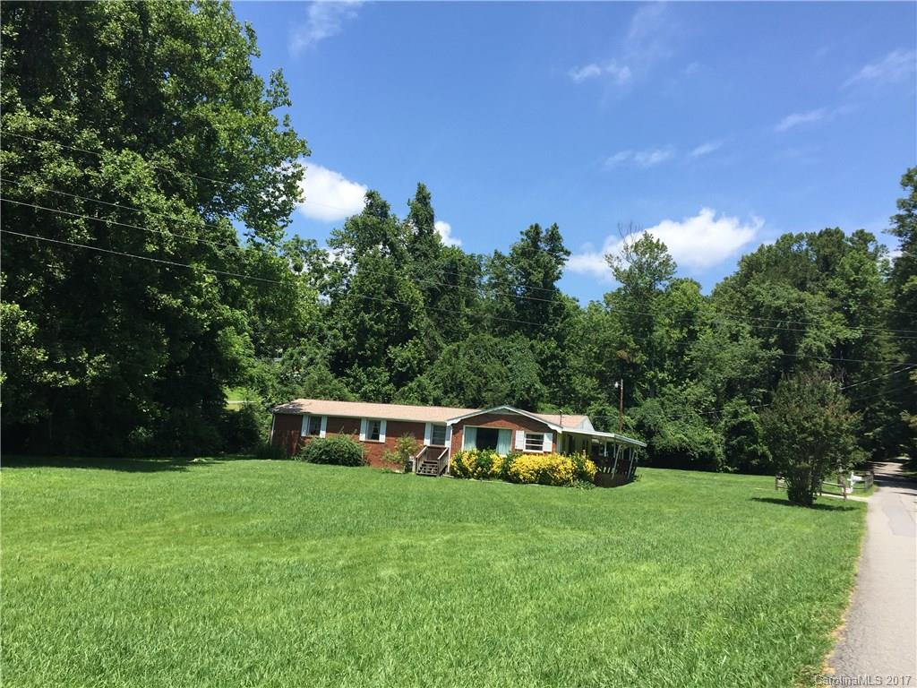 530 Reems Creek Road Weaverville NC 28787