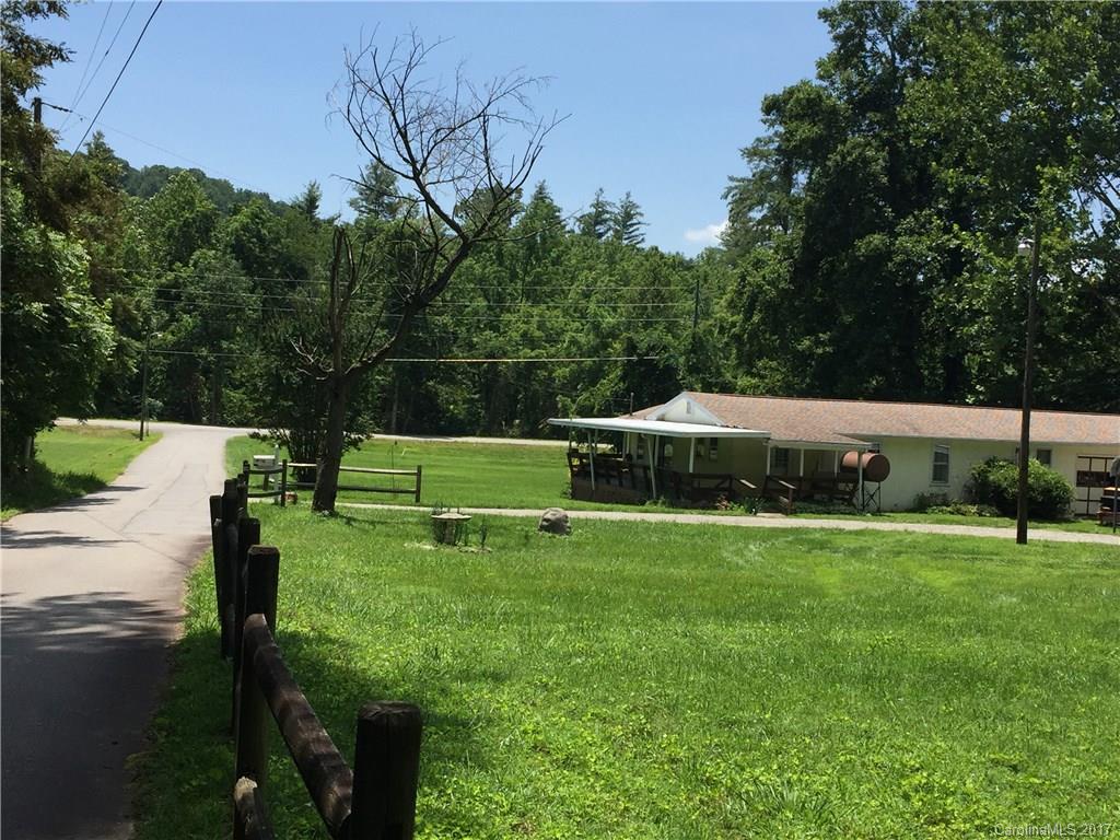 530 Reems Creek Road Weaverville NC 28787