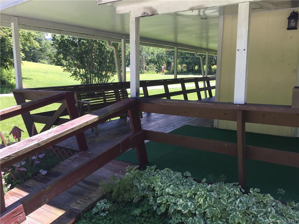 530 Reems Creek Road Weaverville NC 28787