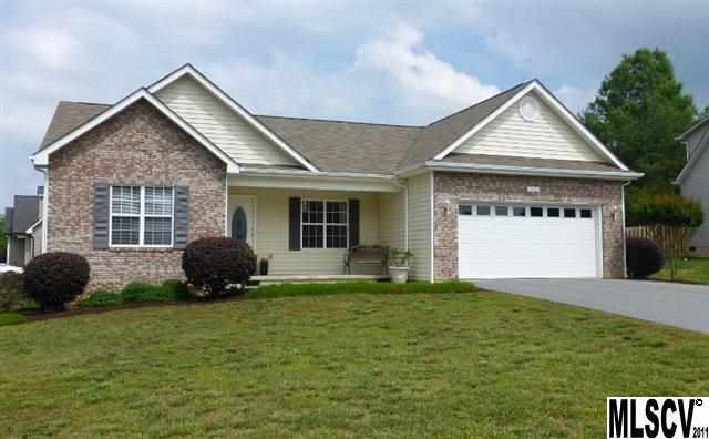 102 Pine Meadows Circle Hickory NC 28601