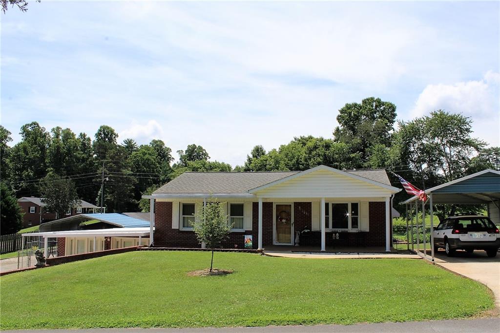 1031 Elm Circle Granite Falls NC 28630