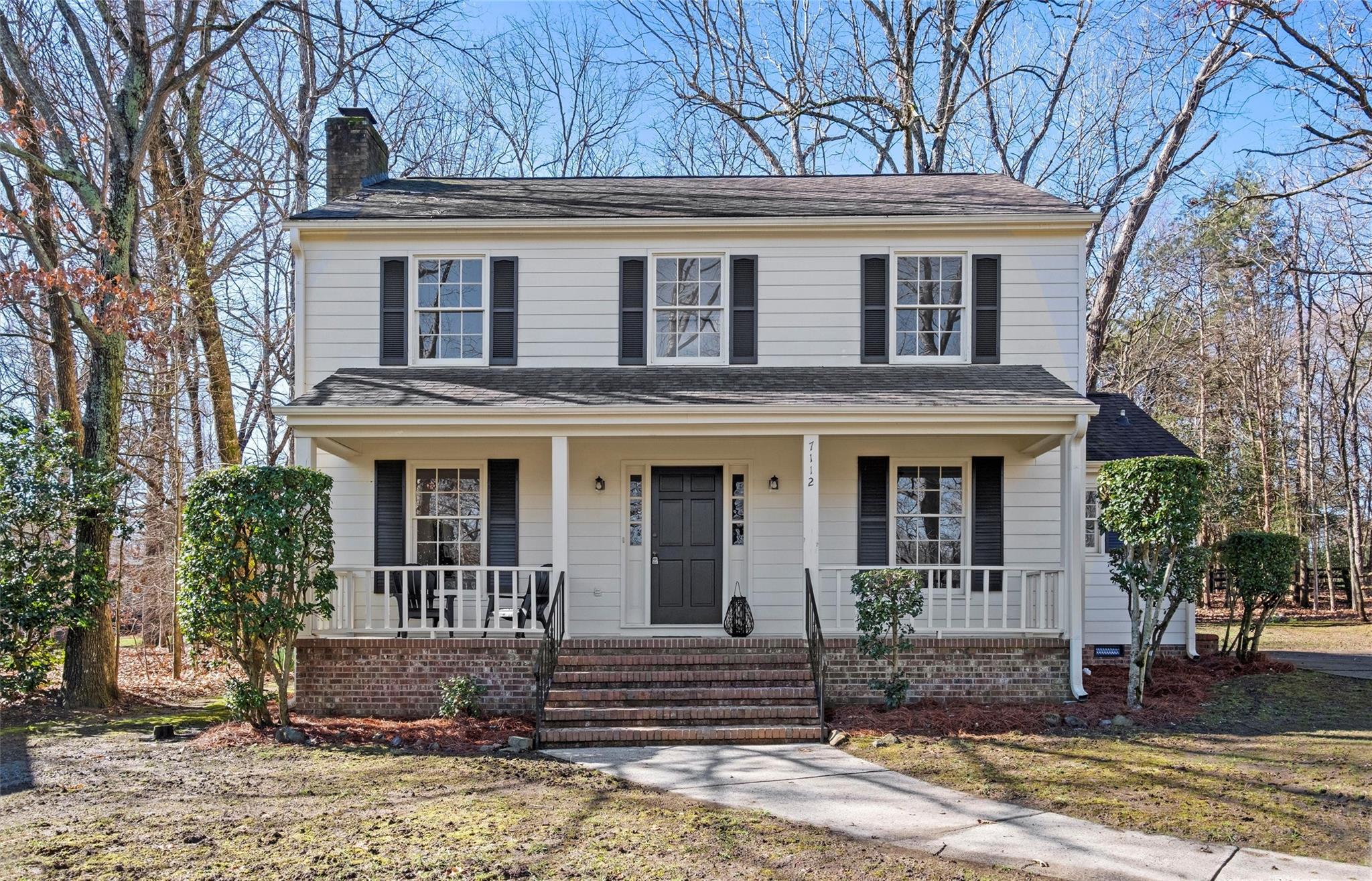 7112 Candlewyck Lane Charlotte NC 28226