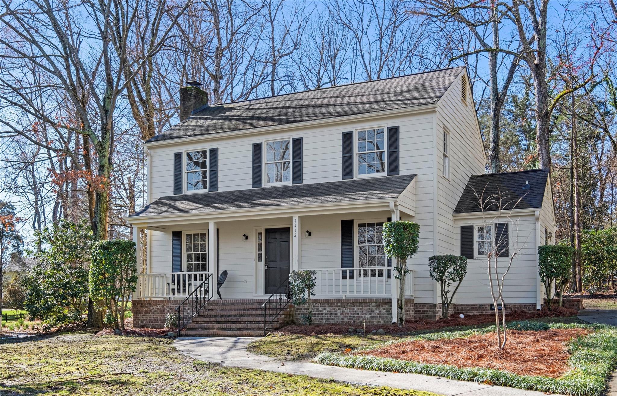 7112 Candlewyck Lane Charlotte NC 28226