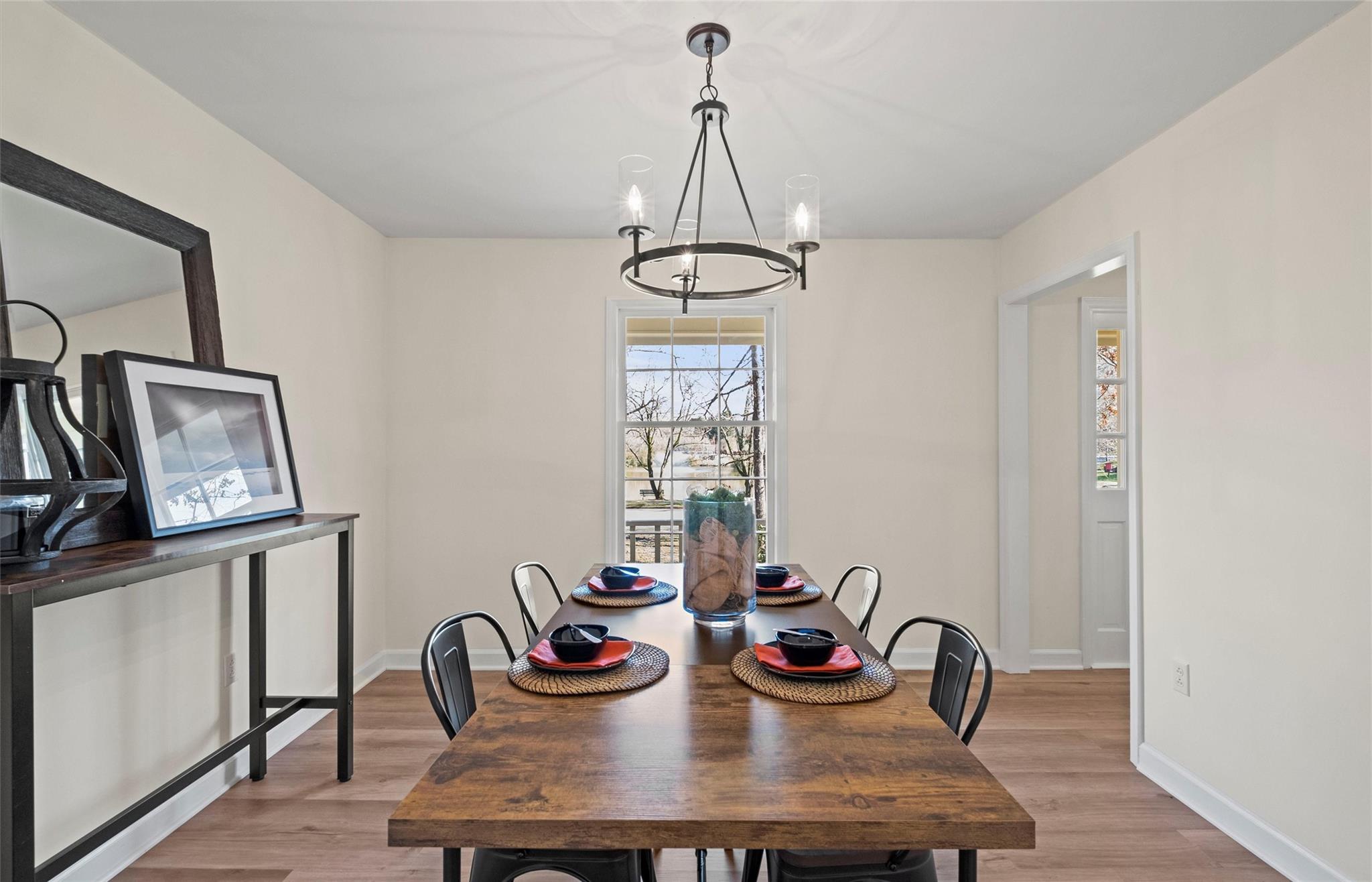 7112 Candlewyck Lane Charlotte NC 28226