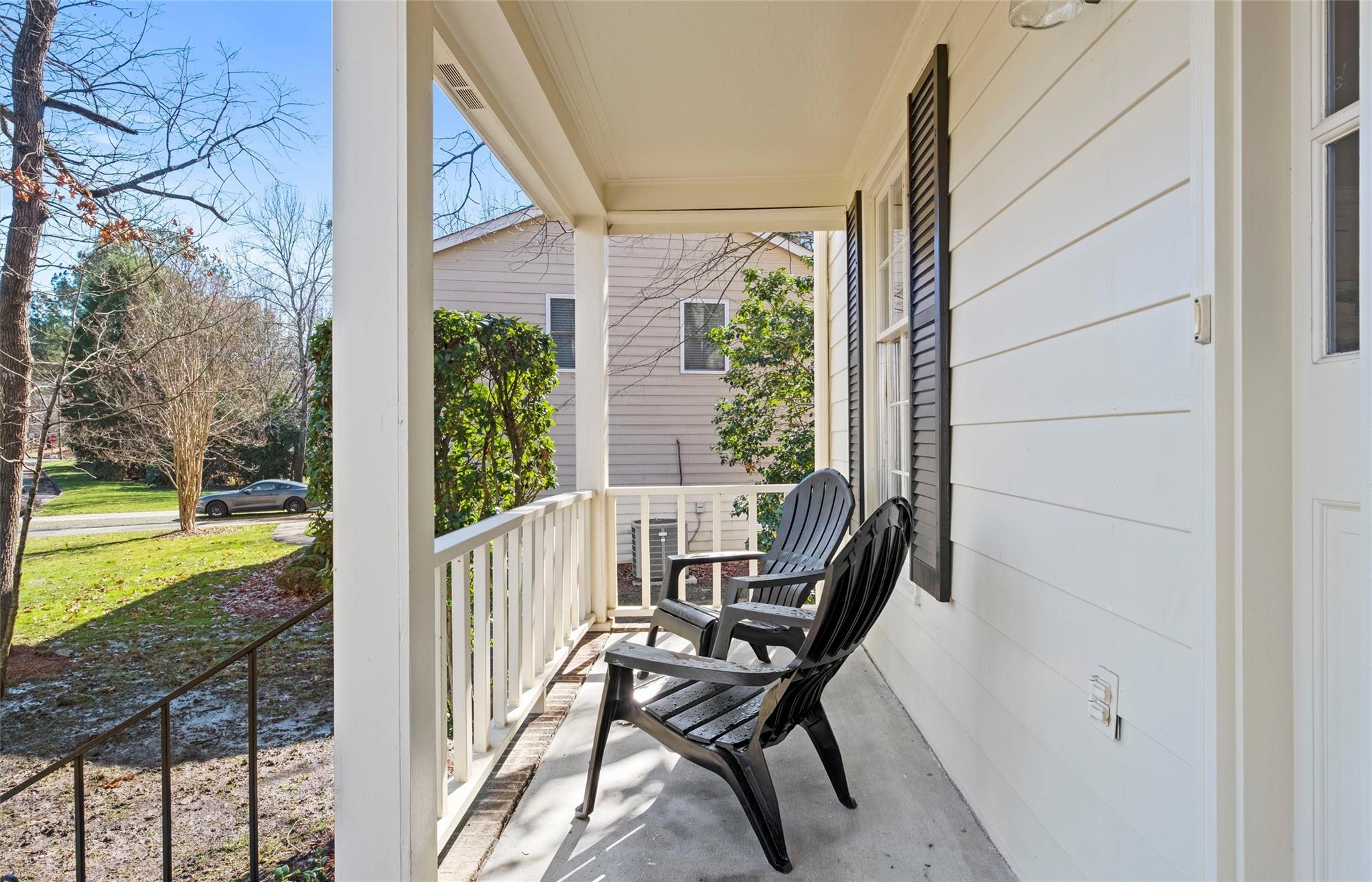 7112 Candlewyck Lane Charlotte NC 28226