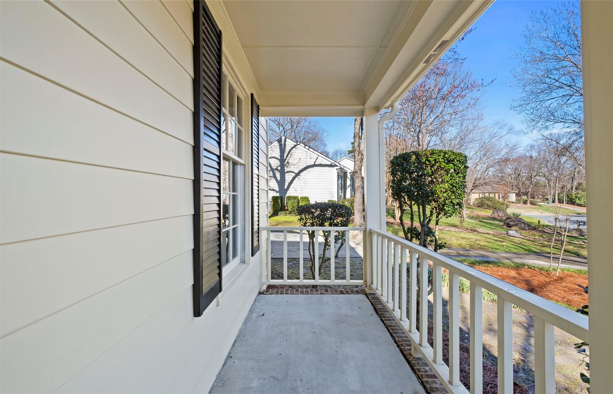 7112 Candlewyck Lane Charlotte NC 28226