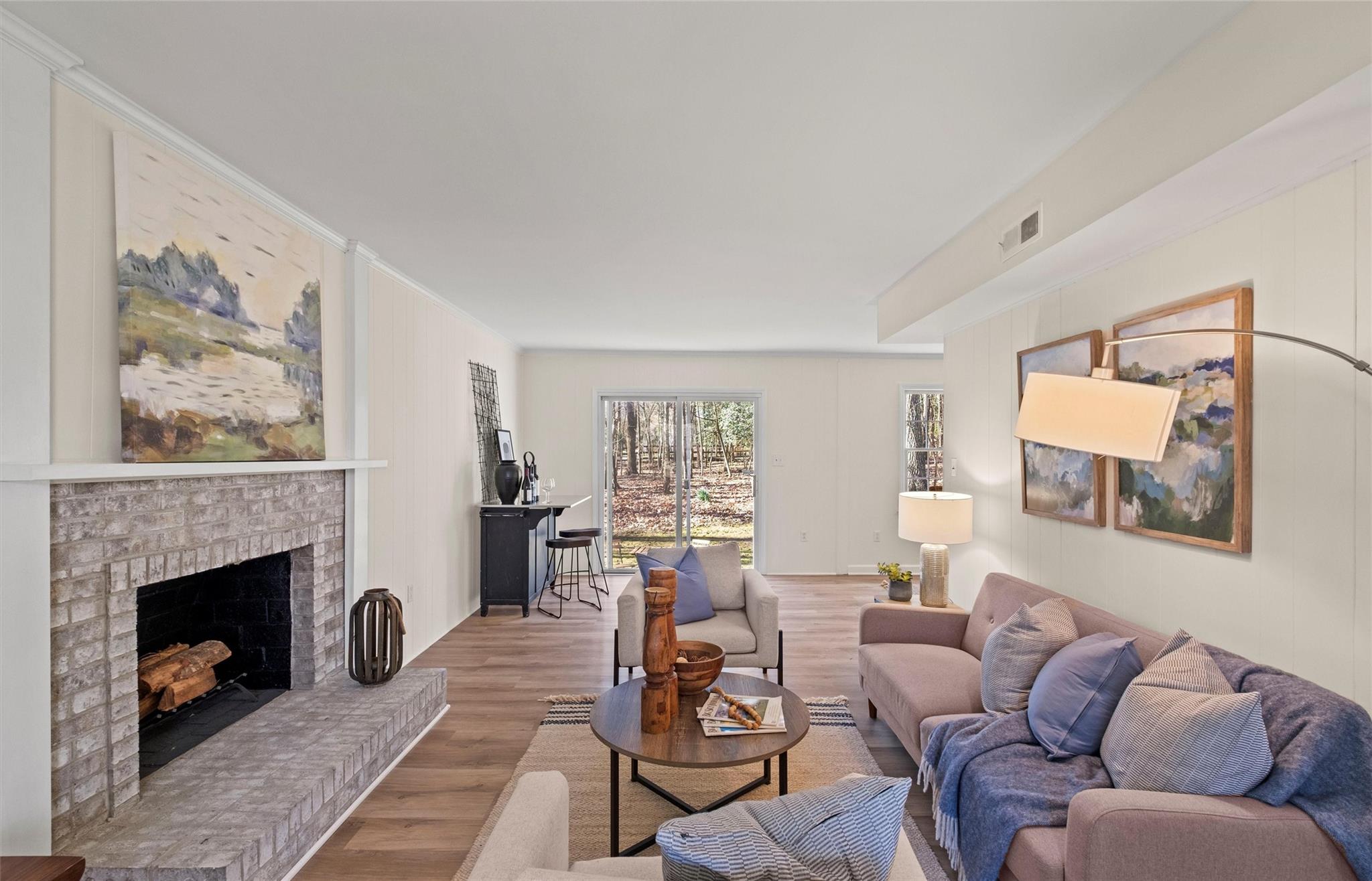 7112 Candlewyck Lane Charlotte NC 28226