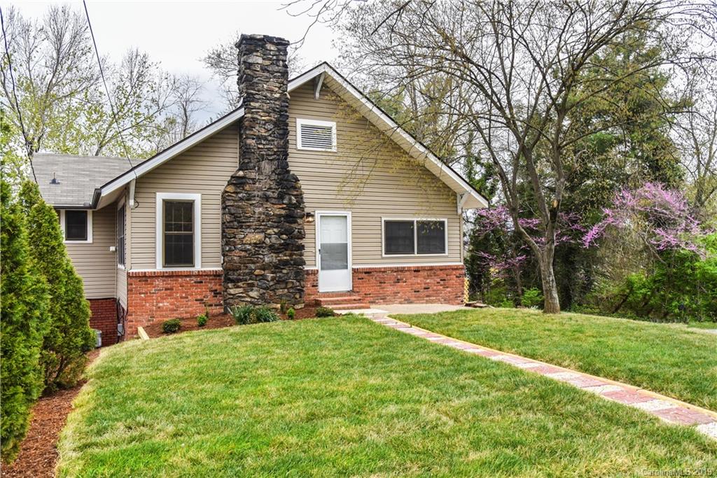 48 Greenwood Road Asheville NC 28803