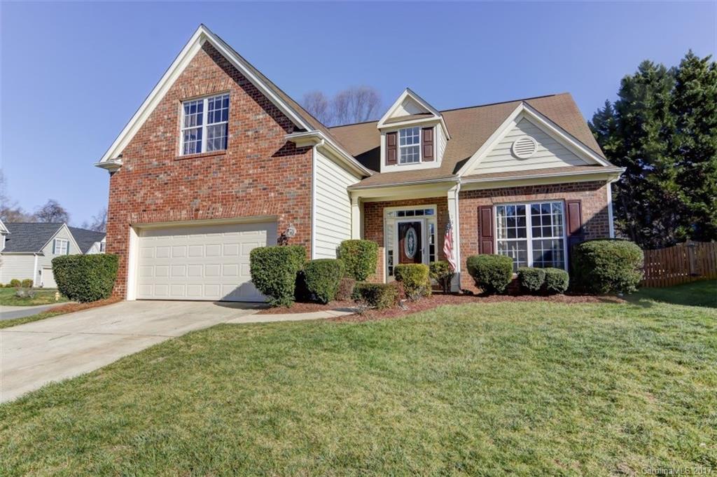 13426 Binnaway Road Huntersville NC 28078