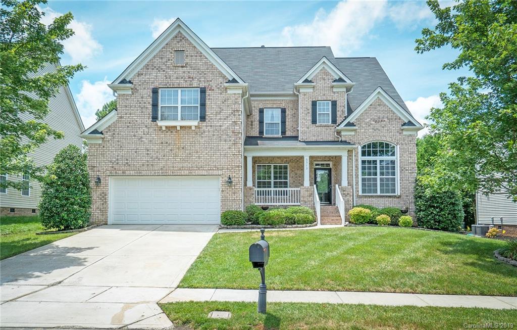 6513 Ballybay Drive Charlotte NC 28278