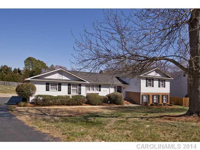 6108 Corkstone Drive Mint Hill NC 28227