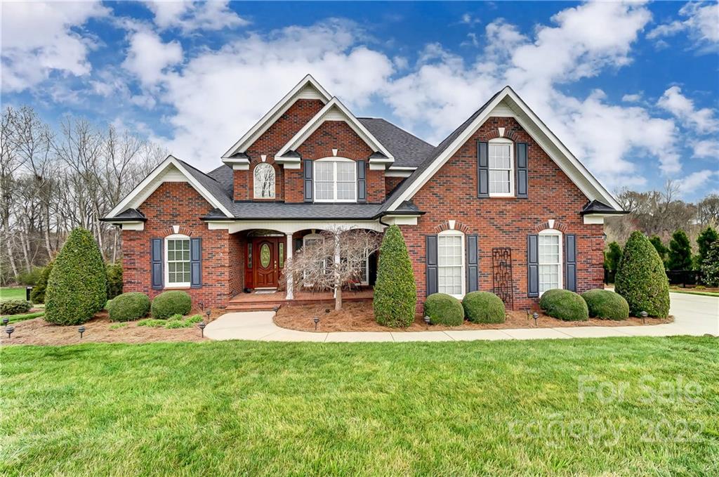 5810 Sm Benton Lane Monroe NC 28110