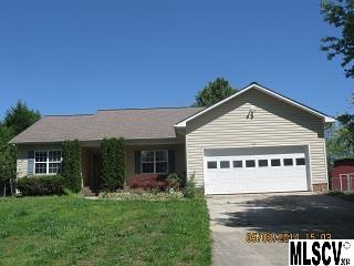 105 Westbrook Drive Taylorsville NC 28681