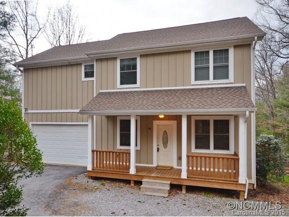 86 Harrison Hill Road Swannanoa NC 28778