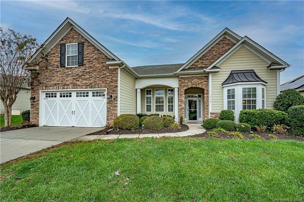 5110 Casper Drive Charlotte NC 28214