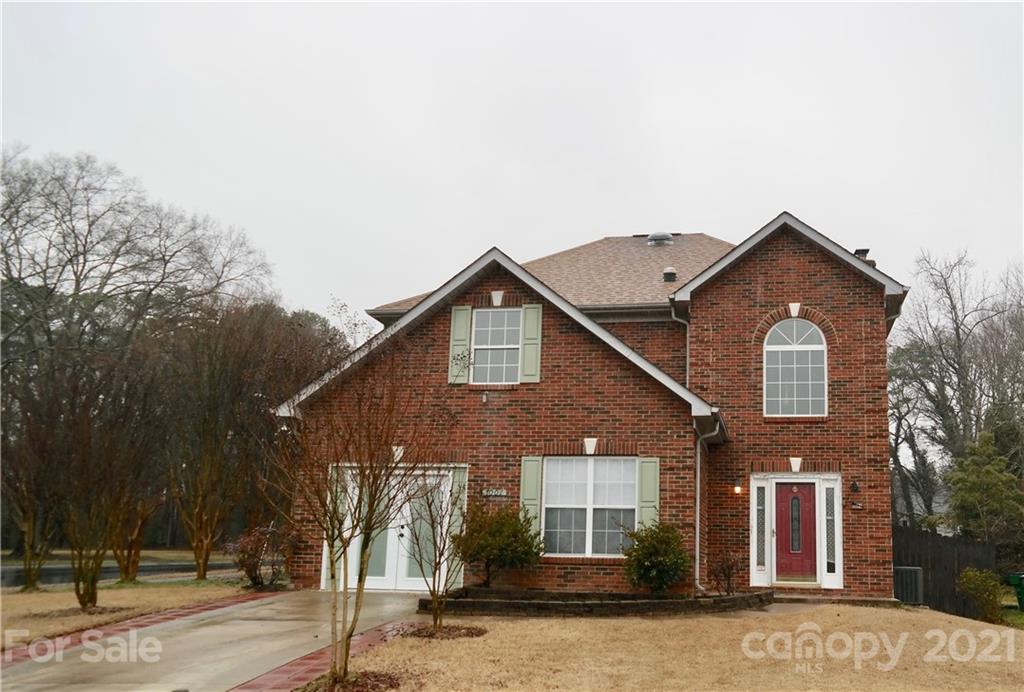 7001 Brighton Brook Drive Charlotte NC 28212
