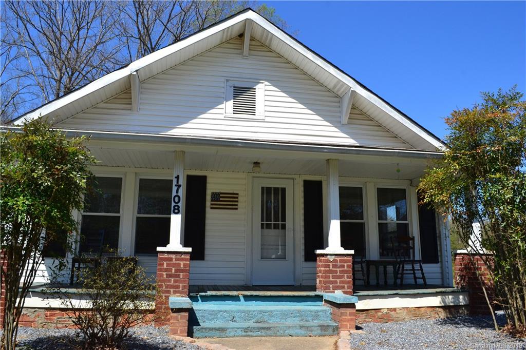1708 Bethel Road Morganton NC 28655