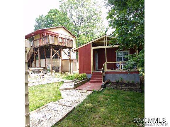 118 Pershing Road Asheville NC 28805