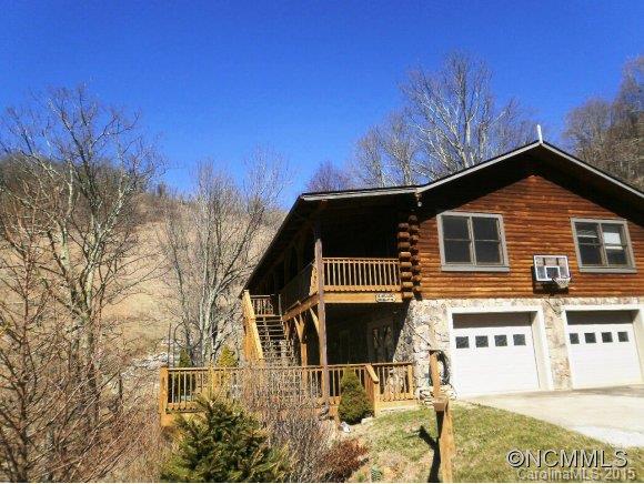 887 Nilles Trail Clyde NC 28721