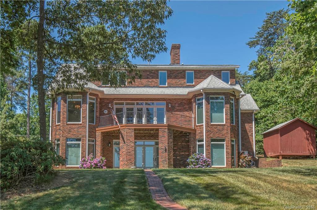 131 Thunder Hill Road Mooresville NC 28117