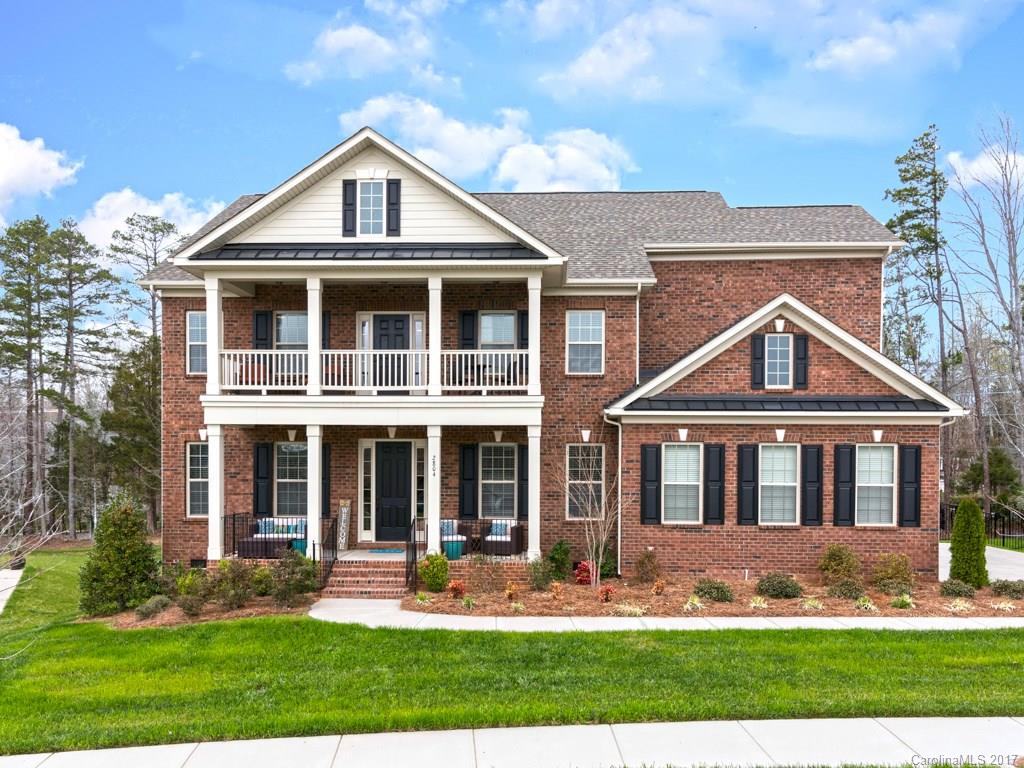 2804 Bevis Lane Waxhaw NC 28173