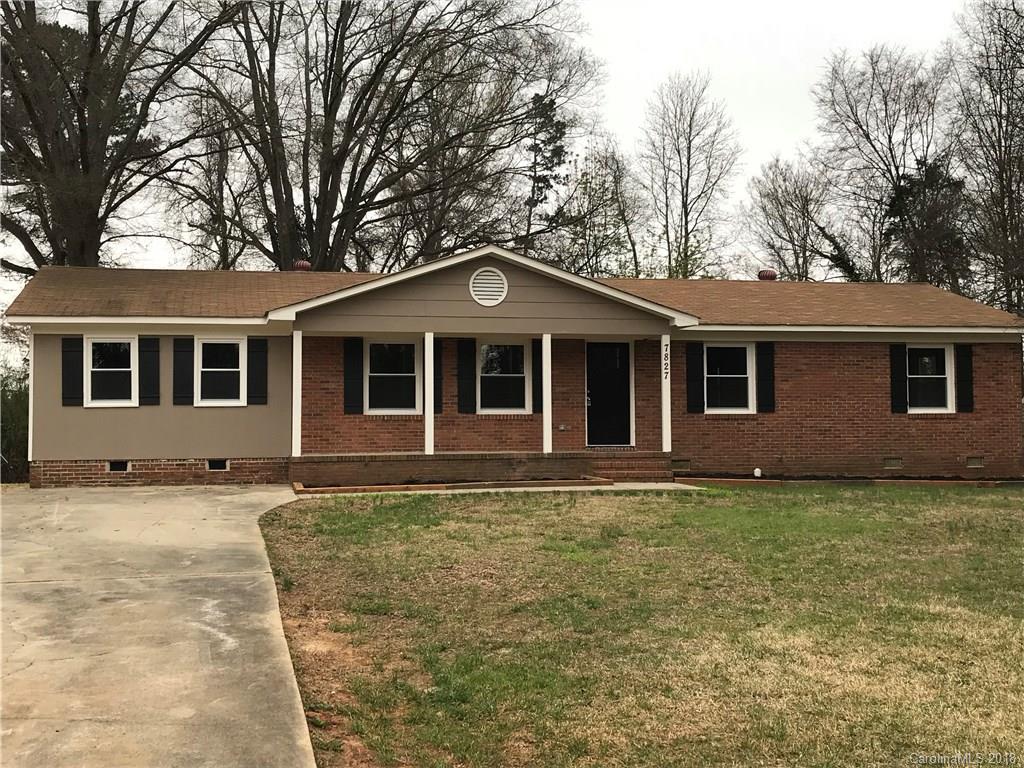 7827 Kerrybrook Circle Charlotte NC 28214