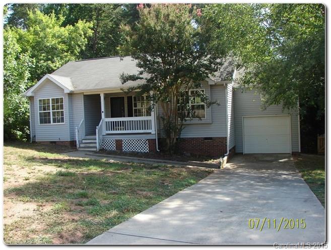 205 Highland Woods Court Denver NC 28037