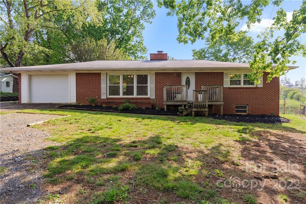 200 Blanton Drive Waynesville NC 28786