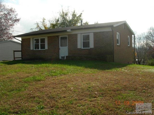 405 Roper Street Morganton NC 28655