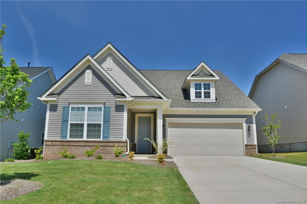 4310 Hunton Dale Road Nw Concord NC 28027