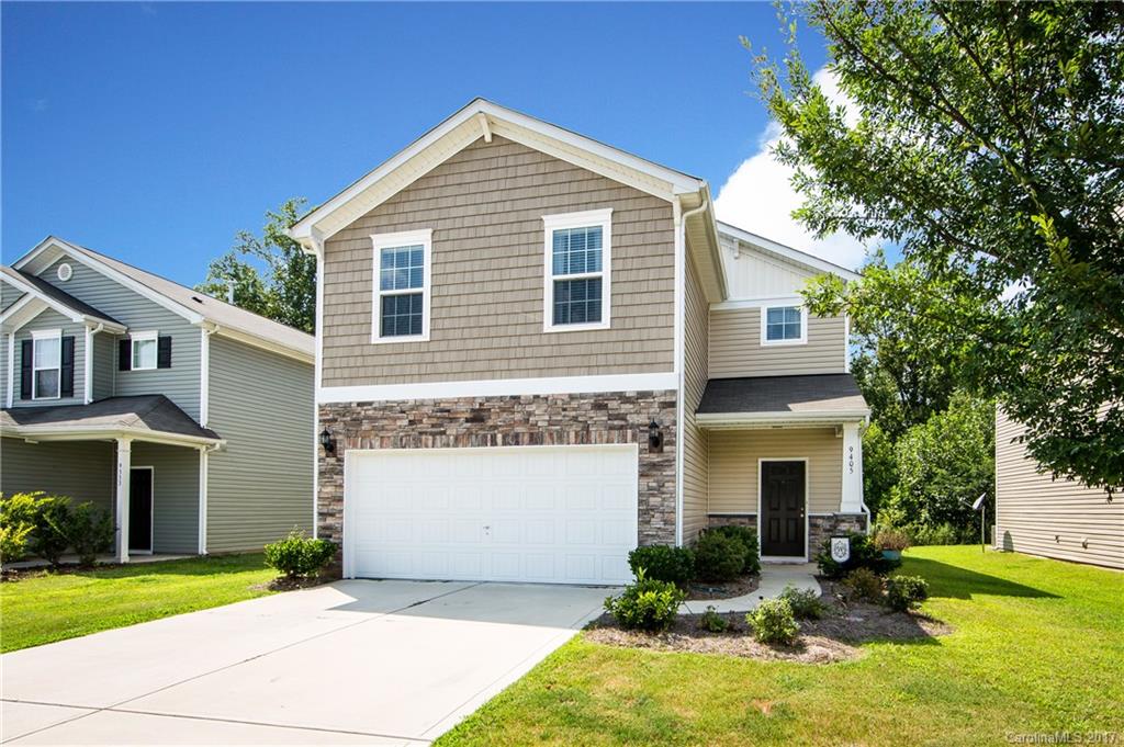 9405 Cotton Gum Road Charlotte NC 28227